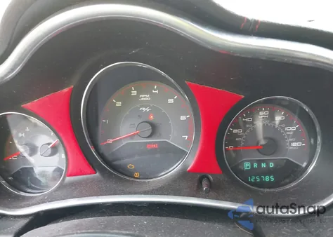 2013 Dodge Avenger R/T from USA, damaged, VIN 1C3CDZBGXDN521403